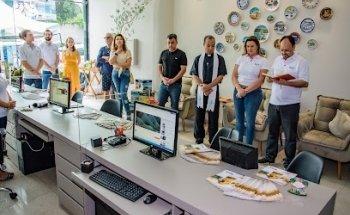 ASA VIAGENS E TURISMO