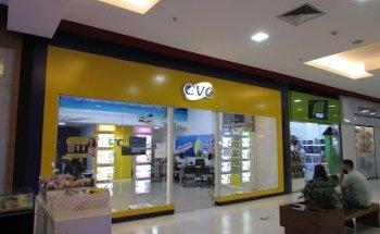 CVC Hyper Walmart São José do Rio Preto