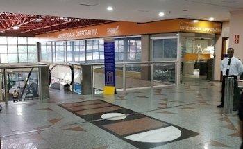 CVC Shopping Jaraguá Conceição