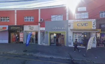 CVC Spasso Mall Santa Inês
