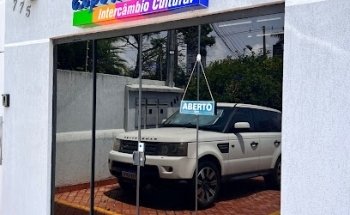 Experimento Intercâmbio Cultural - Mato Grosso do Sul