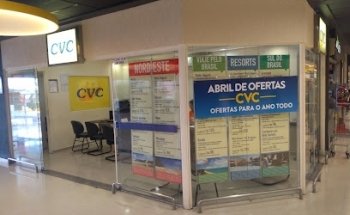 CVC Hiper Carrefour Goiânia