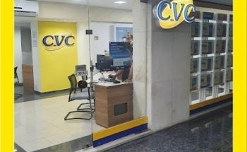 CVC Loja Copacabana I