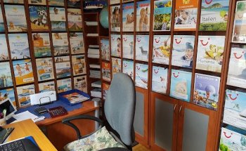 Mollis Reise Center Inh. Jürgen Theuerkauf