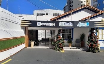 Lloyds Câmbio e Turismo