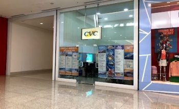 CVC