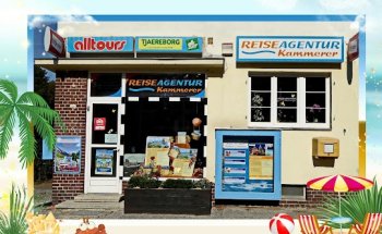 Reiseagentur Olaf Kammerer
