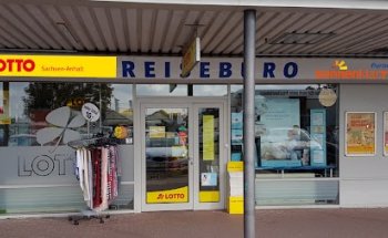 Reisebüro Burg - sonnenklar.TV Partner