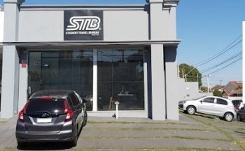 STB Intercâmbio