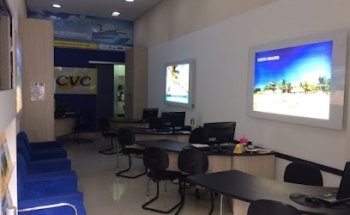 CVC Divinópolis Lj Centro