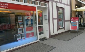 DERTOUR Reisebüro