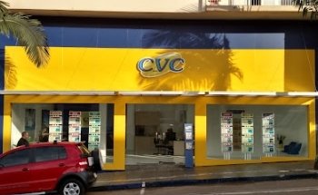 CVC Loja Lajeado