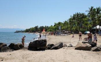 Ilha Adventure Passeios Ilhabela