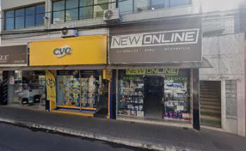 CVC