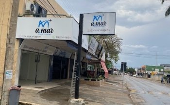 A.mar Viagens e Turismo