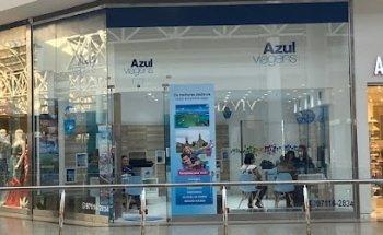Azul Viagens Minas Shopping