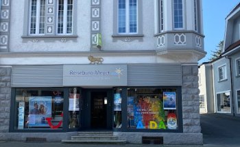Reisebüro Meyer