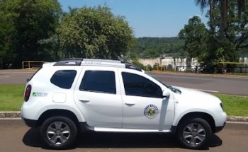 Cootrafoz Cooperativa de Transporte e Turismo Alternativo