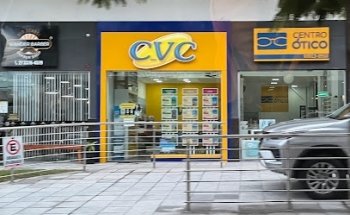 CVC Jardim Camburi