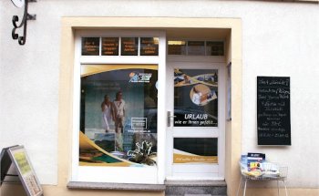 Reisebüro Querfurt - SAT-Reisen.de Filiale