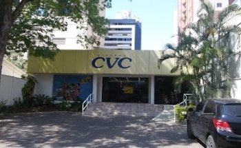 CVC Loja Assis Chateaubriand - Goiânia