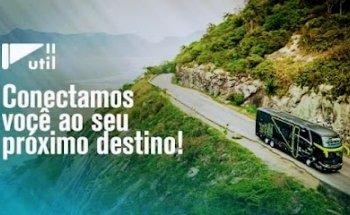 UTIL / Viação Sampaio