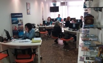 Girovip Turismo Agência de Viagens Porto Alegre