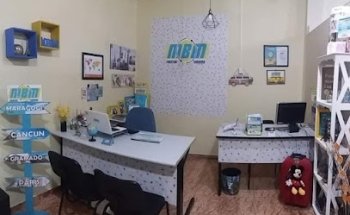 MBM Eventos e Turismo Ltda