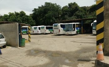 Bel-tour Apoio Itaguaí