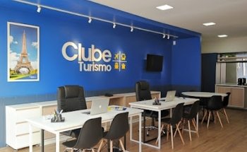 Clube Turismo Campina Grande/PB
