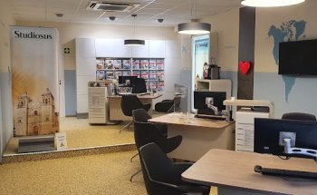 DERPART Reisebüro Mainz - Ihr Reisebüro mit Herz