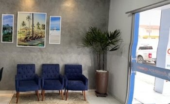 AMERICA VIAGENS E TURISMO