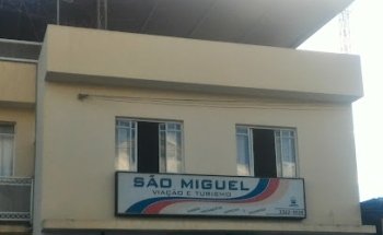 Viação São Miguel