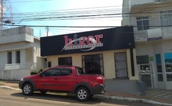 Higor Passagens Aéreas