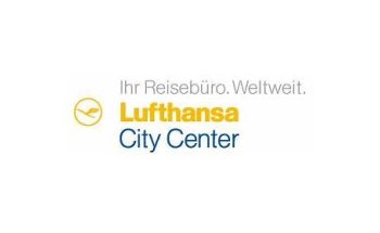 Reisebüro Striffler, Inh. CTS Reisebüro GmbH Lufthansa City Center