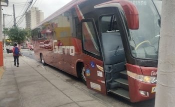 GUIRRO TRANSPORTES LTDA