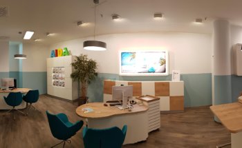 GALERIA Reisen Mainz