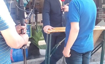 Ben Aissa Reise - & Servicebüro e.K.