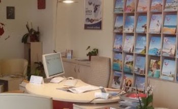 Reisebüro am Fischtor Inh. Jutta Peitz