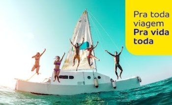 CVC Carrefour São Vicente