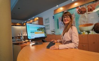 Ferienwelt Mainz | Reisebüro