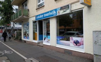 Atalay Touristik GmbH
