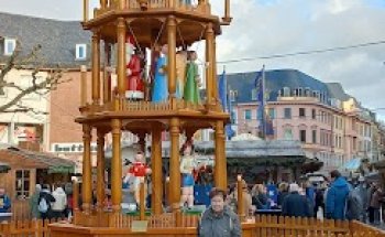 l'tur Reisebüro Mainz