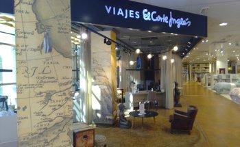 Viajes El Corte Ingles S.A.