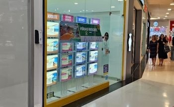 CVC Boulevard Shopping