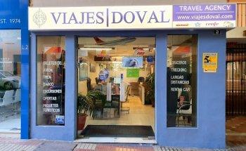 Viajes Doval