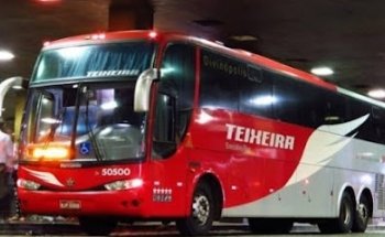 Teixeira Agência de Viagens e Turismo