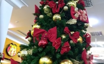 CVC Sobradinho Shopping