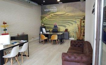 Azul Marino Viajes Marbella