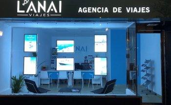 LANAI VIAJES